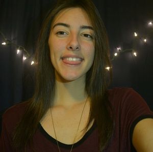 Meet your Posher, Kait
